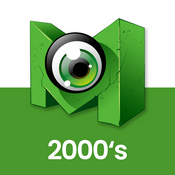 Rádio RadioMonster.FM - 2000's