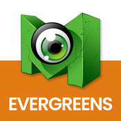 Rádio RadioMonster.FM - Evergreens