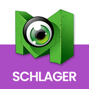 Rádio RadioMonster.FM - Schlager