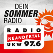 Rádio Radio Neandertal - Dein Sommer Radio
