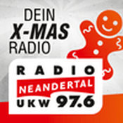 Rádio Radio Neandertal - Dein Weihnachts Radio