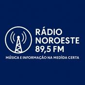 Rádio Radio Noroeste Sp