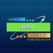 Rádio Rádio novissima fm