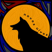 Rádio Radio Novos Uivos