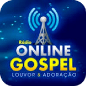 Rádio Rádio Online Gospel