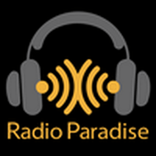 Rádio Radio Paradise Rock Mix