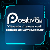 Rádio Rádio Positiva Web