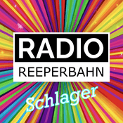 Rádio RADIO REEPERBAHN Schlager