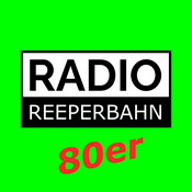 Rádio RADIO REEPERBAHN 80er