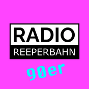Rádio RADIO REEPERBAHN 90er