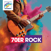 Rádio Radio Regenbogen 70er Rock