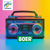 Rádio Radio Regenbogen - 80er