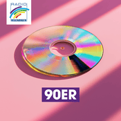 Rádio Radio Regenbogen - 90er