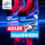 Rádio Radio Regenbogen Adler Mannheim