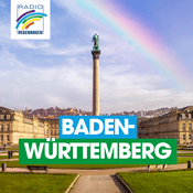 Rádio Radio Regenbogen Baden-Württemberg