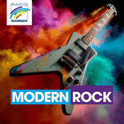 Rádio Radio Regenbogen Modern Rock