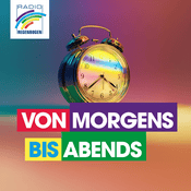 Rádio Radio Regenbogen Von Morgens bis Abends