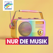 Rádio Radio Regenbogen Nur die Musik
