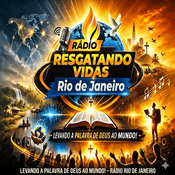 Rádio Radio Resgatando Vidas