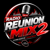 Rádio Radio Reunion Mix 2