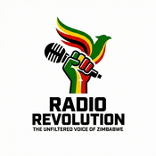 Rádio RadioRevolution