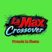 Rádio La Max Crossover