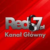 Rádio Red7.pl - Club Music Party Main Channel | Red7
