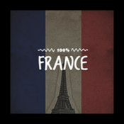 Rádio 100% France - Radios 100FM