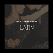 Rádio 100% Latin - Radios 100FM