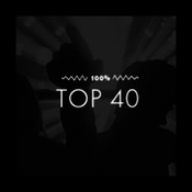 Rádio 100% Top 40 - Radios 100FM