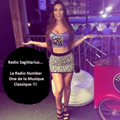 Rádio Radio Sagittarius