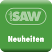 Rádio radio SAW Neuheiten