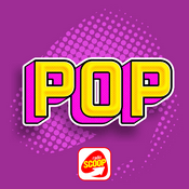 Rádio Radio SCOOP - Pop