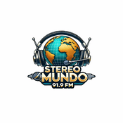 Rádio Radio Stereo Mundo 91.9 FM