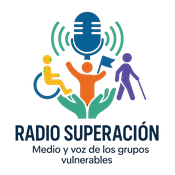 Rádio Radio SUPERACIÓN ECMC