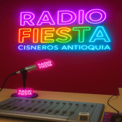 Rádio RADIO SUPER FIESTA CISNEROS
