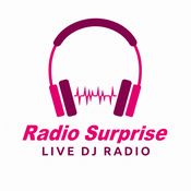 Rádio Radio Surprise The Live DJ Radio