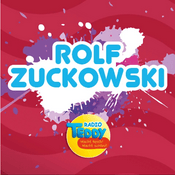 Rádio Radio TEDDY - Rolf Zuckowski