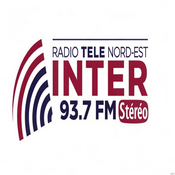 Rádio Radio télé nord est inter 93.7 Fm stéréo