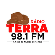 Rádio Radio Terra Fm São Paulo