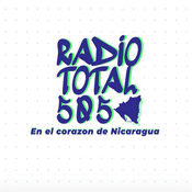Rádio Radio total 505
