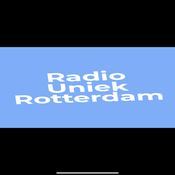 Rádio Radio uniek Rotterdam