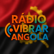 Rádio Rádio Vibrar Angola