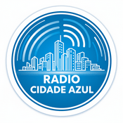 Rádio Radio cidade azul