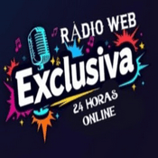 Rádio RADIO WEB EXCLUSIVA