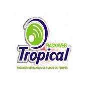 Rádio RÁDIO WEB TROPICAL