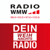 Rádio Radio WMW - Dein Weihnachts Radio