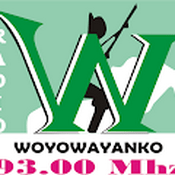 Rádio Radio Woyowayanko