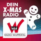 Rádio Radio Wuppertal - Dein Weihnachts Radio