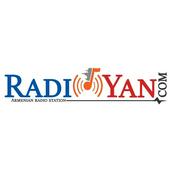 Rádio Radio YAN (Armenian)